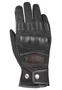 gants femme segura lady tampico noir cuir tissu moto sge1240