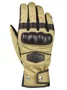 gants segura tampico cuir beige tissu gant moto homme sge1234