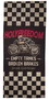 tour de cou holy freedom ghostrider primaloft moto vintage cafe racer