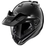 casque arai tour x5 noir brillant diamond black adventure moto trail