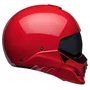 broozer duplet gloss red rouge transformable moto ece p j