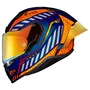 casque nexx x r3r out brake orange integral moto sportive ece 22 06
