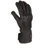 gants segura gonzales noir hiver homme etanche chaud longs sgh510