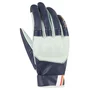 gants segura mojo gloves bleu marine moto ete homme