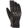 gants segura russel noir marron black brown homme ete coque carbone