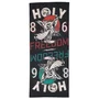 holy freedom wolf primaloft tour de cou moto cache nez biker bandana custom