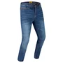 jean segura hunky bleu cordura stretch jeans moto homme stp322