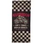 tour de cou holy freedom ghostrider primaloft moto vintage cafe racer