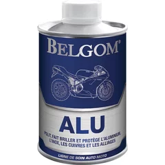Belgom Alu 250ml