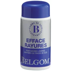Belgom Efface Rayures 150ml