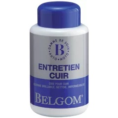 Belgom Entretien Cuir 250ml