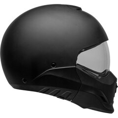 Casque transformable BELL Broozer Matte Black