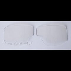 Oculaires Incolore pour  Goggle Aviator T1 T2 et T3