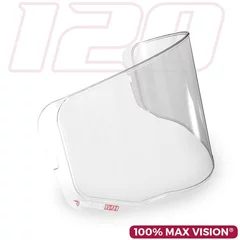 Ecran Pinlock 120 100% Max vision pour Bell Panovision