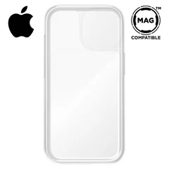 Protection étanche Quad Lock Poncho Mag Apple Iphone