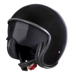 Casque Stormer Spirit black pearly