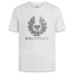 Tee shirt Belstaff Coteland 2 White