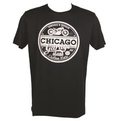 Tee shirt Harisson Chicago