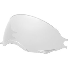 Visière Bell Broozer Inner Shield Clear, Incolore