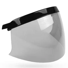 Visiere Bell Scout Air shield clear