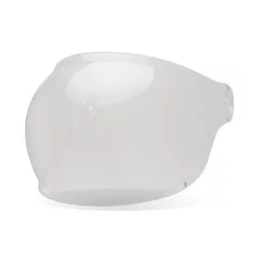 Visière casque BELL Bullitt - Bubble Clear