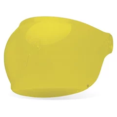 Visière casque BELL Bullitt - Bubble Yellow