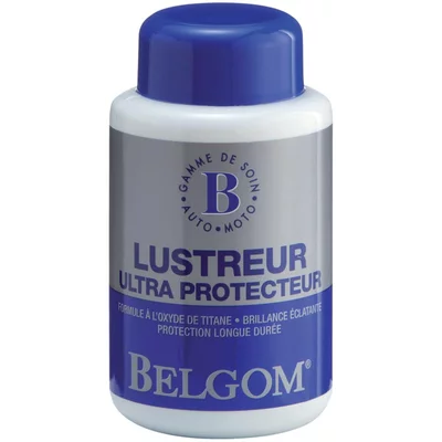 Belgom Lustreur Ultra Protecteur 250ml
