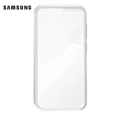 Protection étanche Quad Lock Poncho Samsung Galaxy