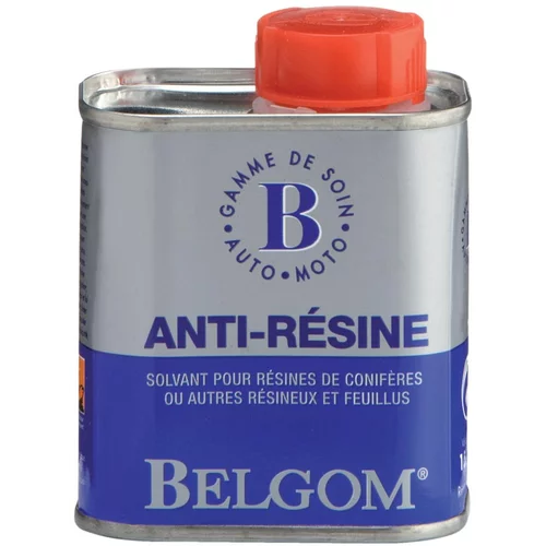 belgom anti resine 150ml