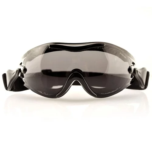 bobster phoenix lunettes de protection moto masque biker harley 2