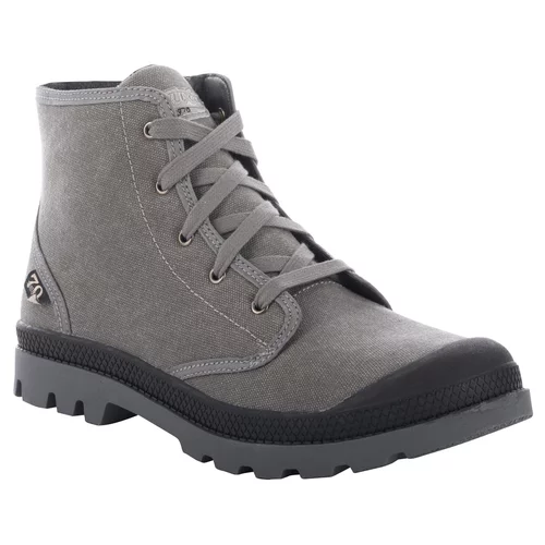 chaussures segura katoomba gris moto zip homologue ce sbo308