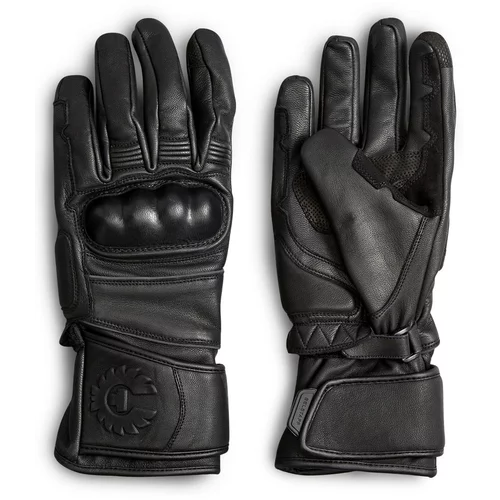 gants belstaff hesketh gant cuir moto vintage homme hiver