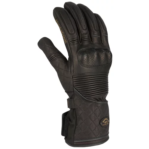 gants segura gonzales noir hiver homme etanche chaud longs sgh510