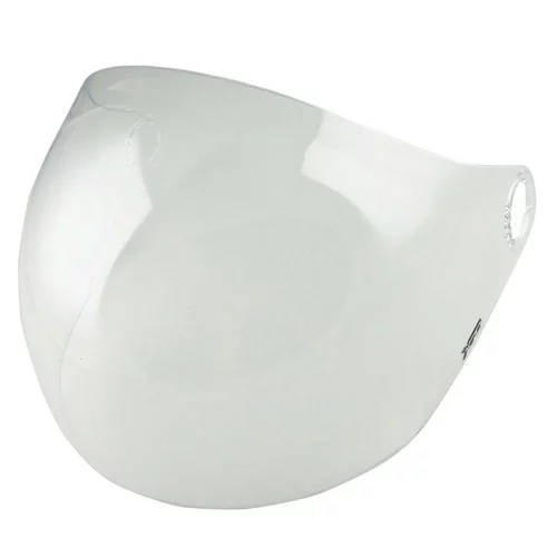 nexx x 70 x70 clear visor ecran bulle visiere bubble piece casque jet